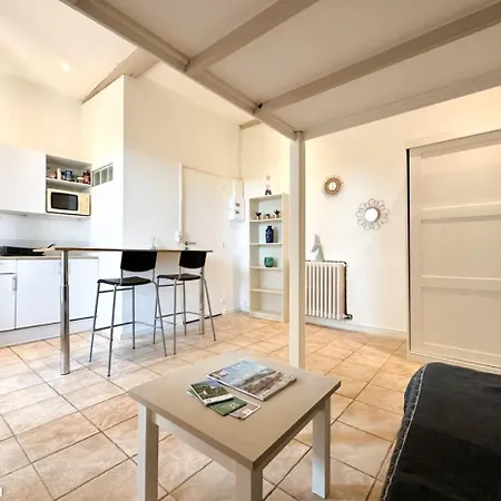 Le Cocon Mediterraneen