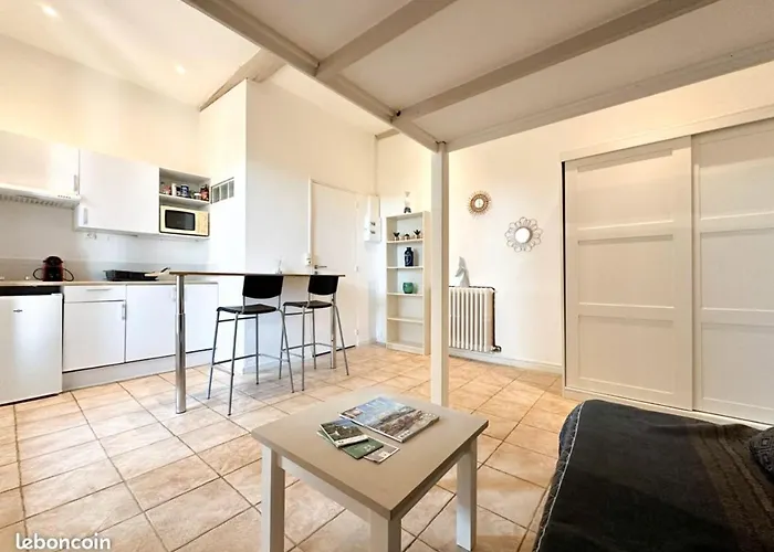 Le Cocon Mediterraneen